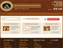 Tablet Screenshot of jeremiahspick.com